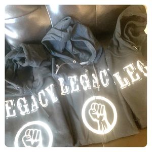 Legacy Clothing